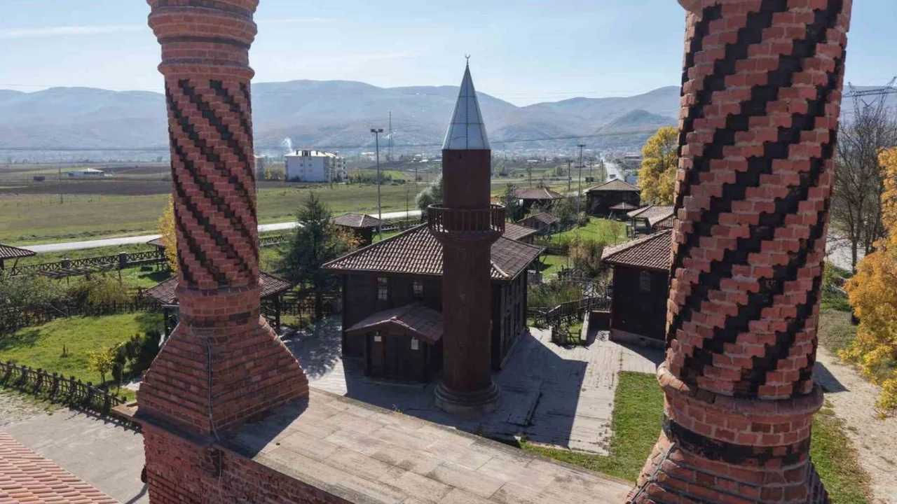 Fırıncıya odun diye satılmıştı! 50 lira fazla verip kurtardı