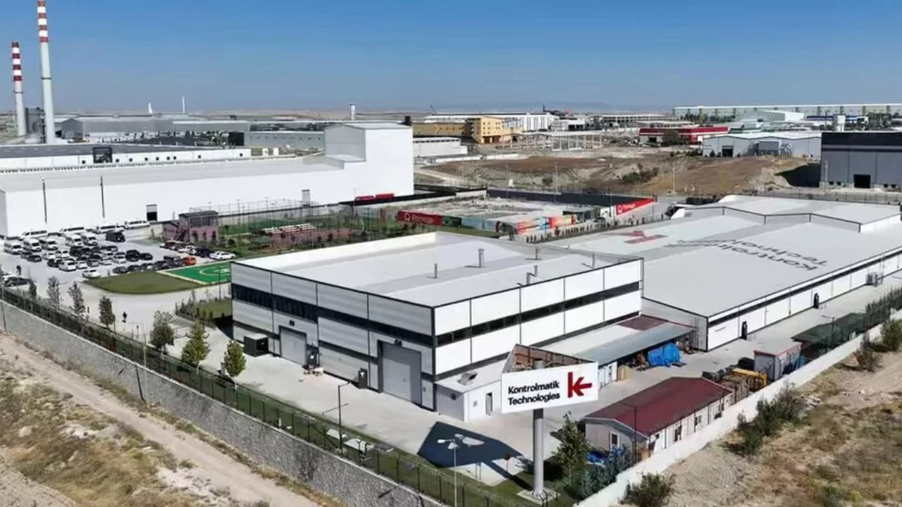 300 binden fazla yatırımcısı var! Dev T&uuml;rk şirketine kayyum atandı