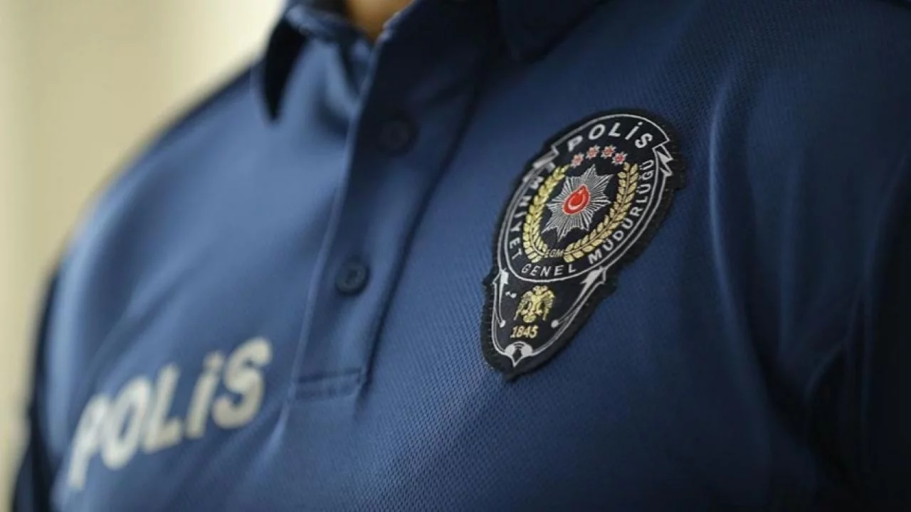 Van'da görevli polis memuru Tayfun Akalan şehit oldu! Bakan Çiftçi acı haberi duyurdu