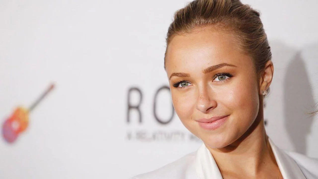 Hayden Panettiere'nin &ouml;l&uuml;m&uuml;yle ilgili soruşturma tamamlandı! Polis kararını a&ccedil;ıkladı