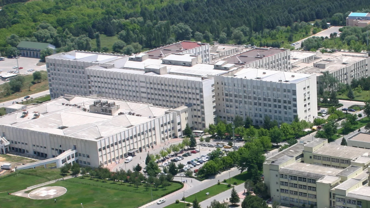 Bursa Uludağ &Uuml;niversitesi Hastanesi'nde 2027 hazırlığı! İşte detaylar...