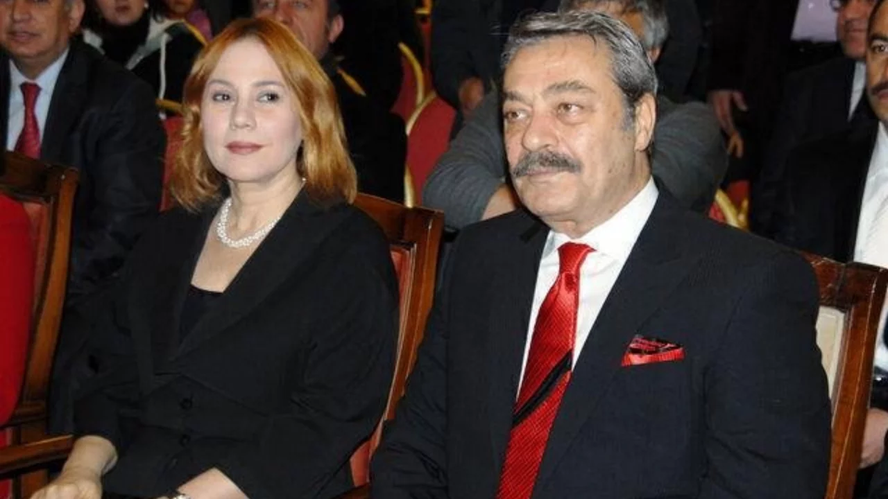 Jülide Kural'dan Kadir İnanır'ın mirasıyla ilgili açıklama! Mal varlığını anlattı