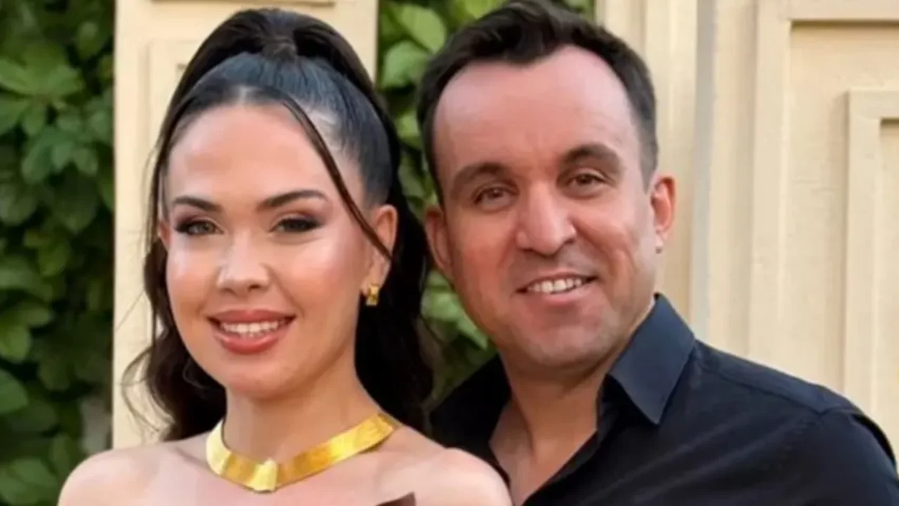 Özlem Öz'ün Instagram hesabına erişim engeli! Şikayetlerin ardından dikkat çeken gelişme