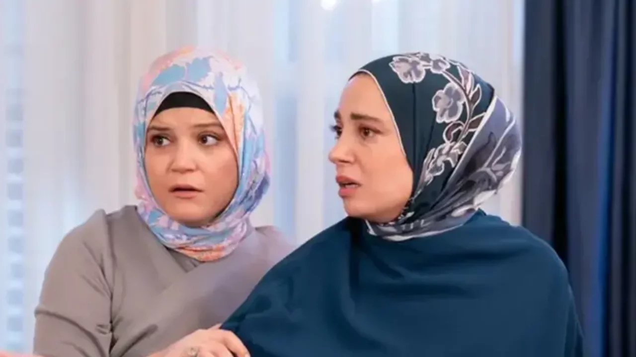 Kızılcık Şerbeti'nden ayrılan senaristlerin yeni adresi belli oldu! Mavi Orkide için geri sayım başladı