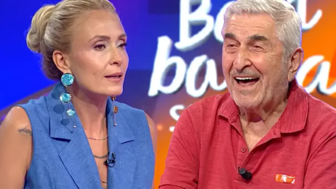Ceyda Düvenci'den Cihat Tamer'e dikkat çeken soru: "Ünlülük ekmek yediriyor mu?"