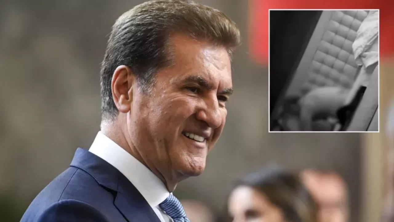 İlk kez açık açık anlattı! Sarıgül soruşturmasında rezil iddia: İlişkiye zorlayıp izledi