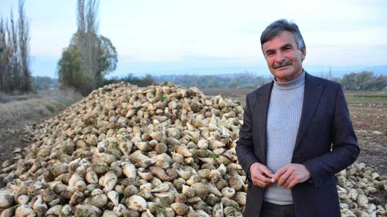 'Kazanmıyorum diyen yalan söylüyor' çıkışı gündem oldu