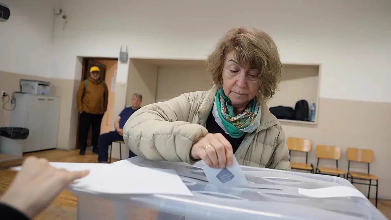 Bursa'da 70 bin seçmen için yeniden sandık kurulacak!