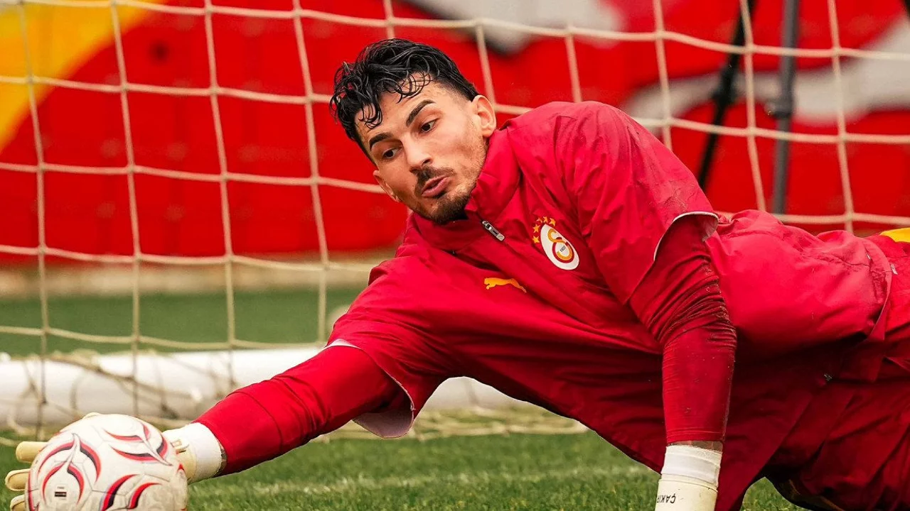 Galatasaray, Konyaspor maçının hazırlıklarını tamamladı 