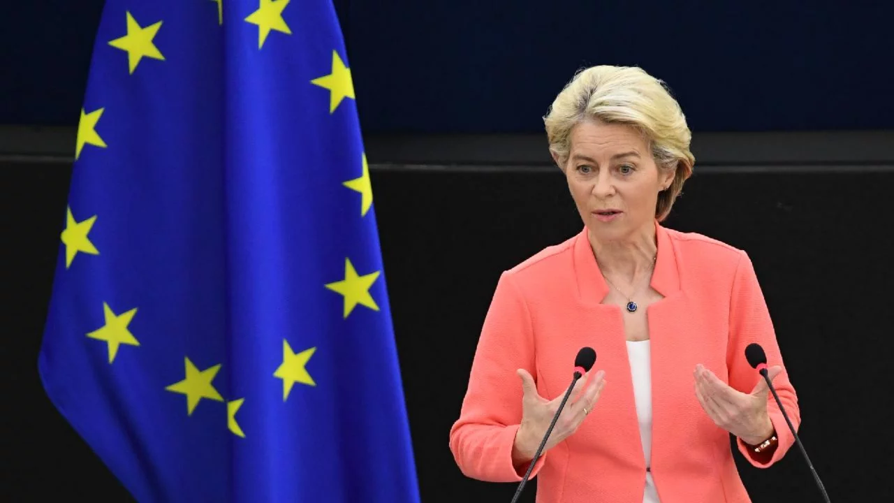 AB ile Kanada arasında yeni dönem: Von der Leyen'den dikkat çeken "ortak üyelik" önerisi