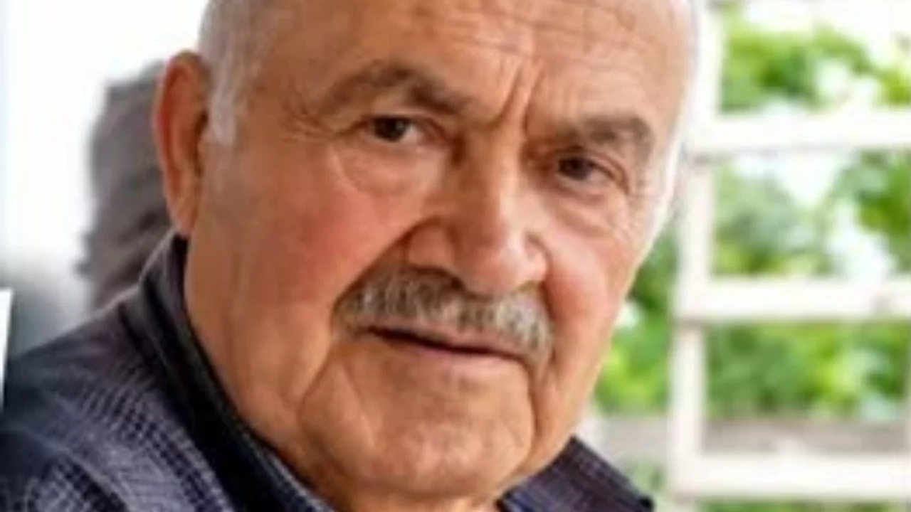 Ordu'da alzheimer hastası 3 gündür kayıp 