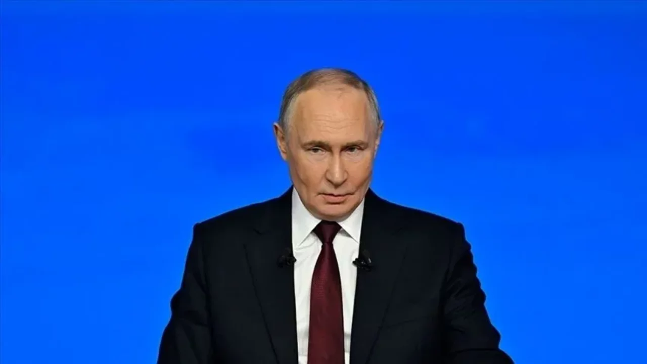 Putin'den Avrupa'ya savaş mesajı: "Hazırız ama kazanan olmayacak"