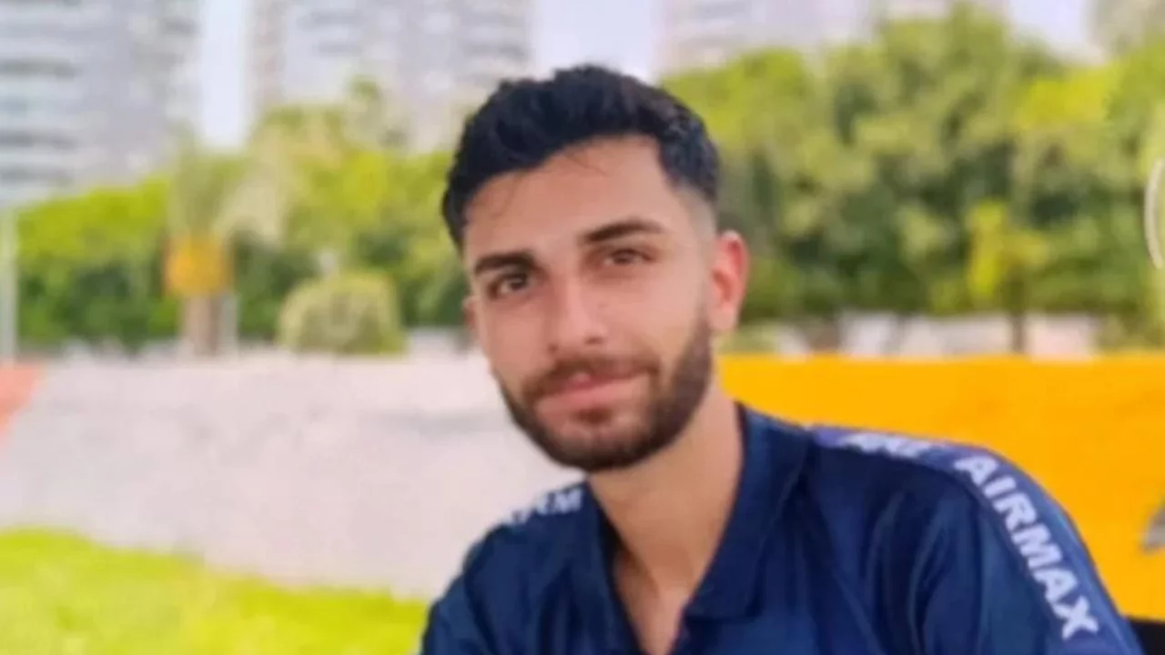 Bursa'ya gelen gen&ccedil; adam sırra kadem bastı!