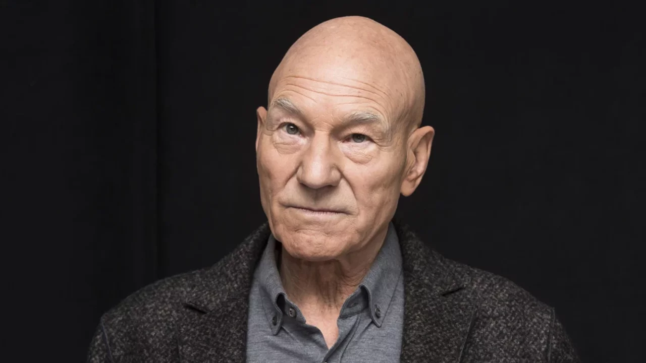 Patrick Stewart hayatını kaybetti! Star Trek ve X-Men'in unutulmaz yıldızı 86 yaşındaydı
