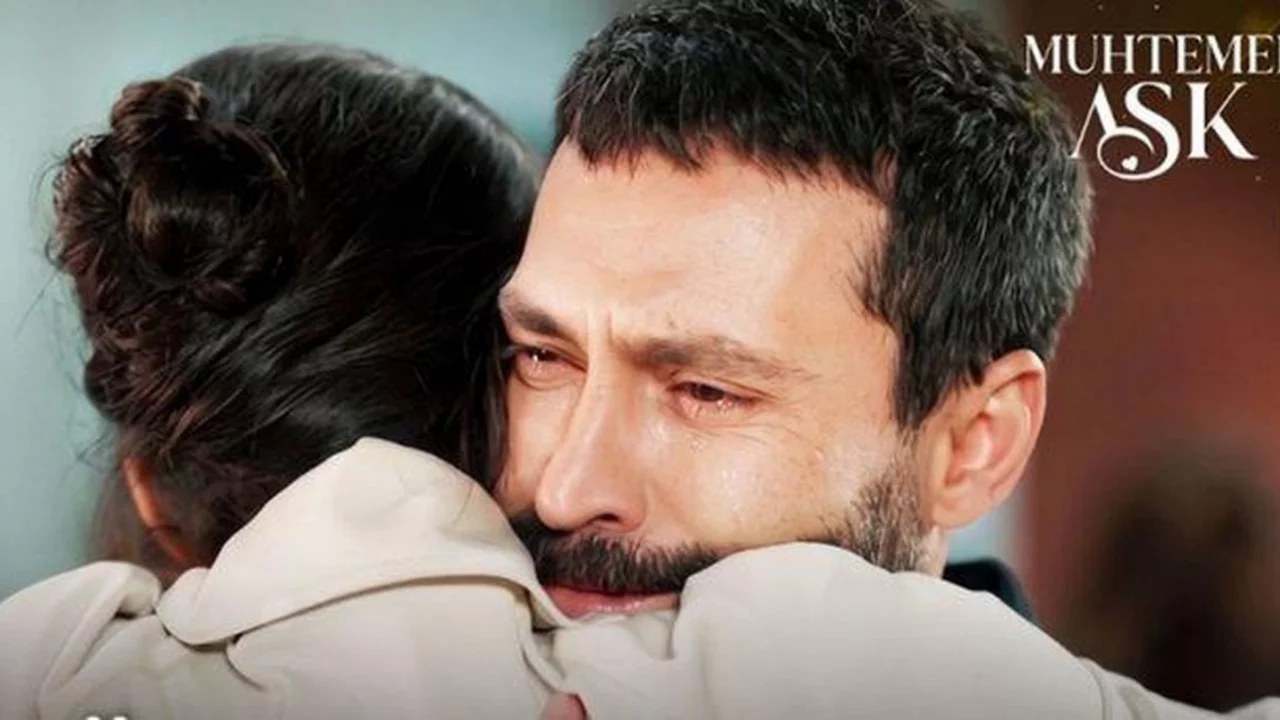 Muhtemel Aşk yeni b&ouml;l&uuml;m neden yayınlanmadı? Muhtemel Aşk yeni b&ouml;l&uuml;m ne zaman yayınlanacak?