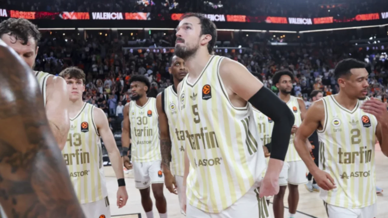 Fenerbah&ccedil;e Tarfin, Real Madrid deplasmanında kayıp!