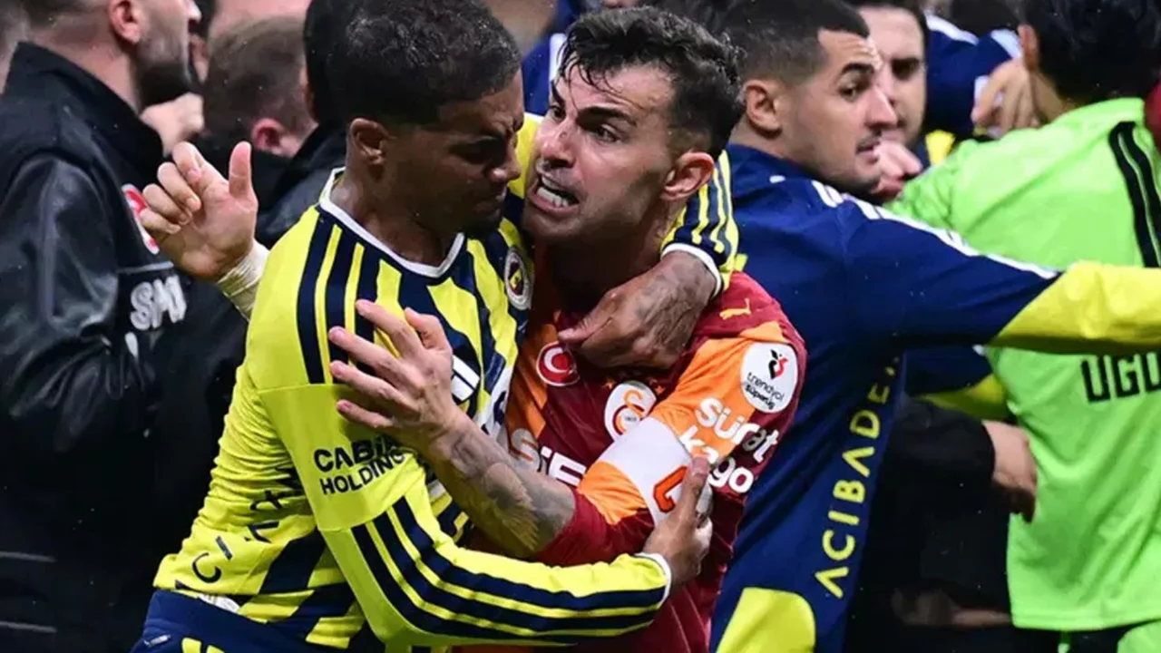 Archie Brown ve Abd&uuml;lkerim Bardakcı'nın cezaları belli oldu