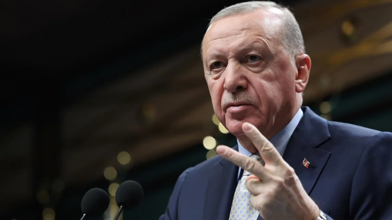 7 ülkede aynı anda yayımlandı! Cumhurbaşkanı Erdoğan'dan hayati çağrı: "Artık zaruret"