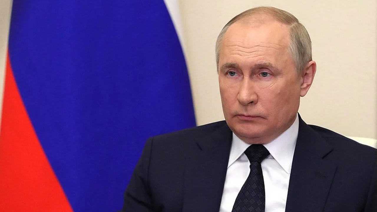 Putin: "Avrupa ile olası savaşta kazanan olmayacak"
