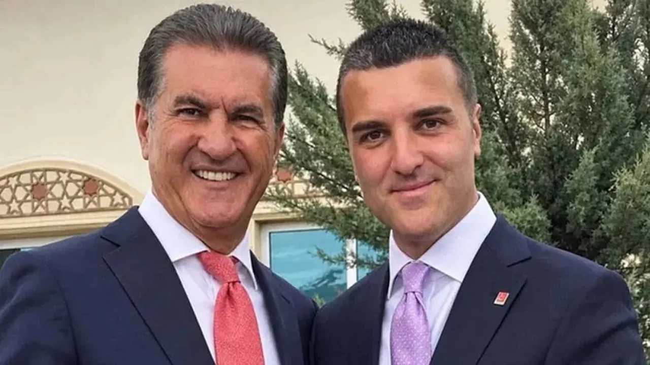 Mustafa Sarıgül soruşturmasında yeni dalga! 10 şüpheli gözaltına alındı