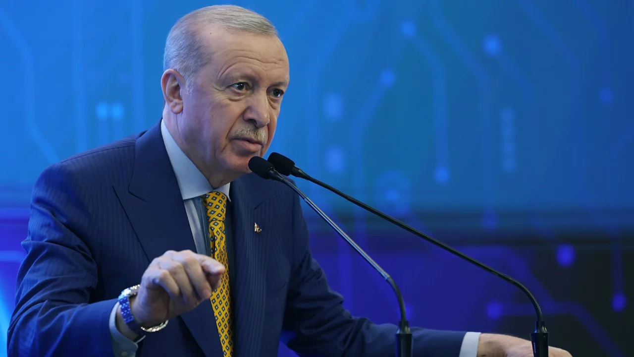 Cumhurbaşkanı Erdoğan: Türk dünyasının aile fotoğrafında ayrılığa yer yoktur 