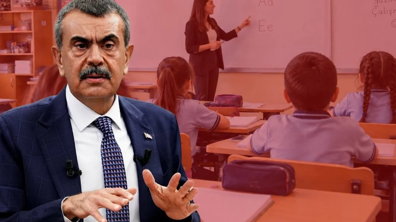 Bakan Tekin yanıtladı: İlkokullarda yeni dönem sinyali! "Öğretmenler istemezse olmayacak"