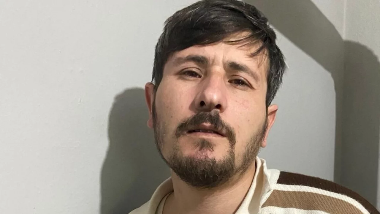 Bursa'da bir anda ortadan kayboldu! 4 gündür kendisinden haber alınamıyor...