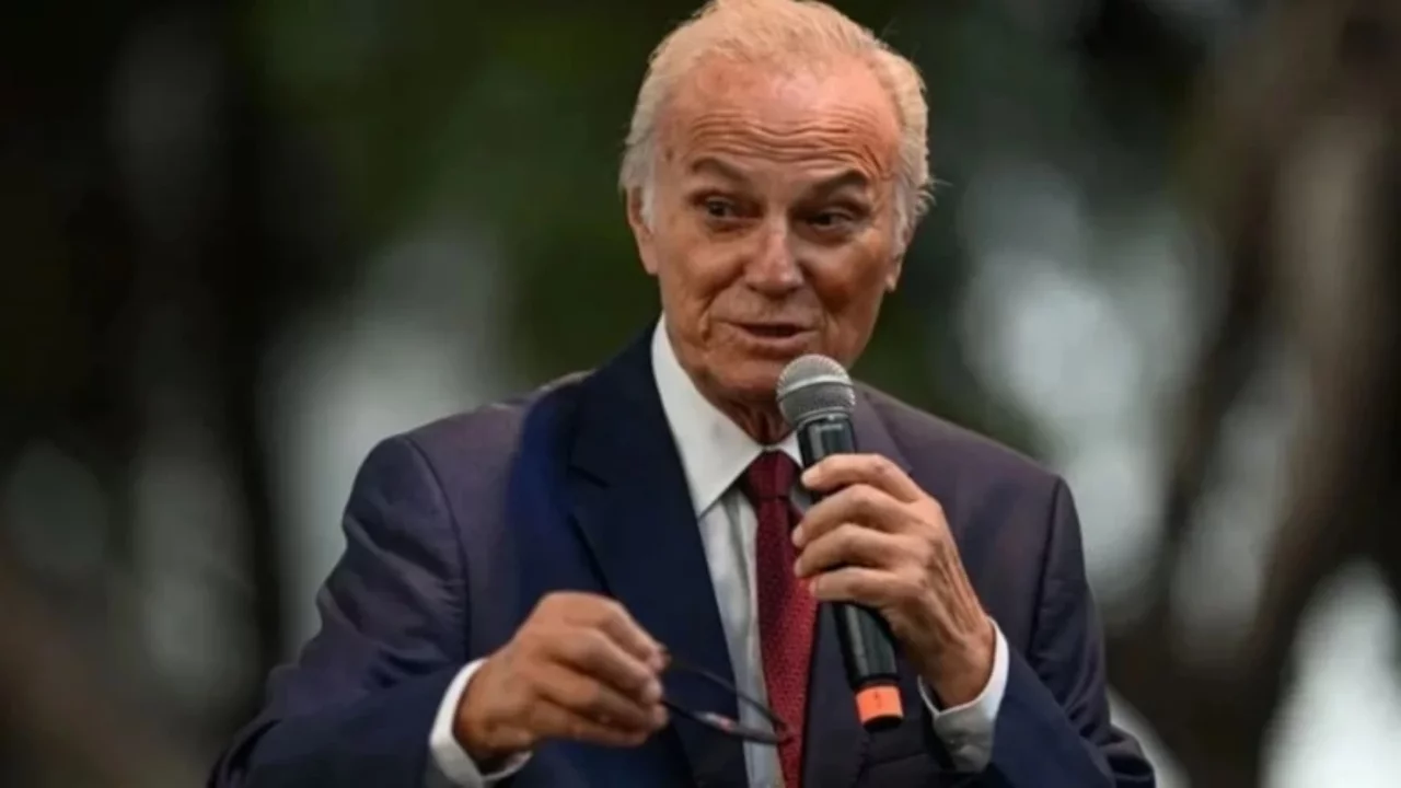 Ediz Hun'dan Yeşilçam açıklaması: "Artık bitti" sözleri gündem oldu