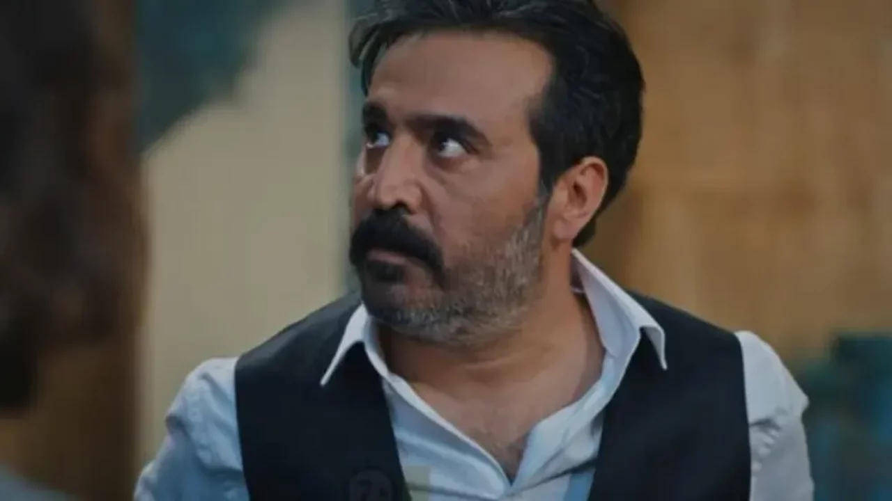 Mustafa &Uuml;st&uuml;ndağ'ın yeni projesi belli oldu! "Susanlar" dizisinin kadrosuna katıldı