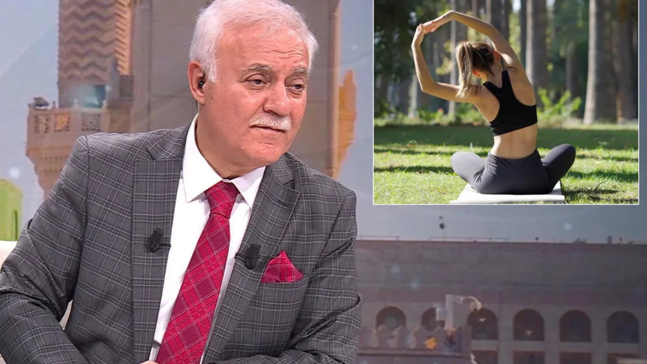 Birilerinin hoşuna gitmeyecek! Nihat Hoca tartışmalara noktayı koydu