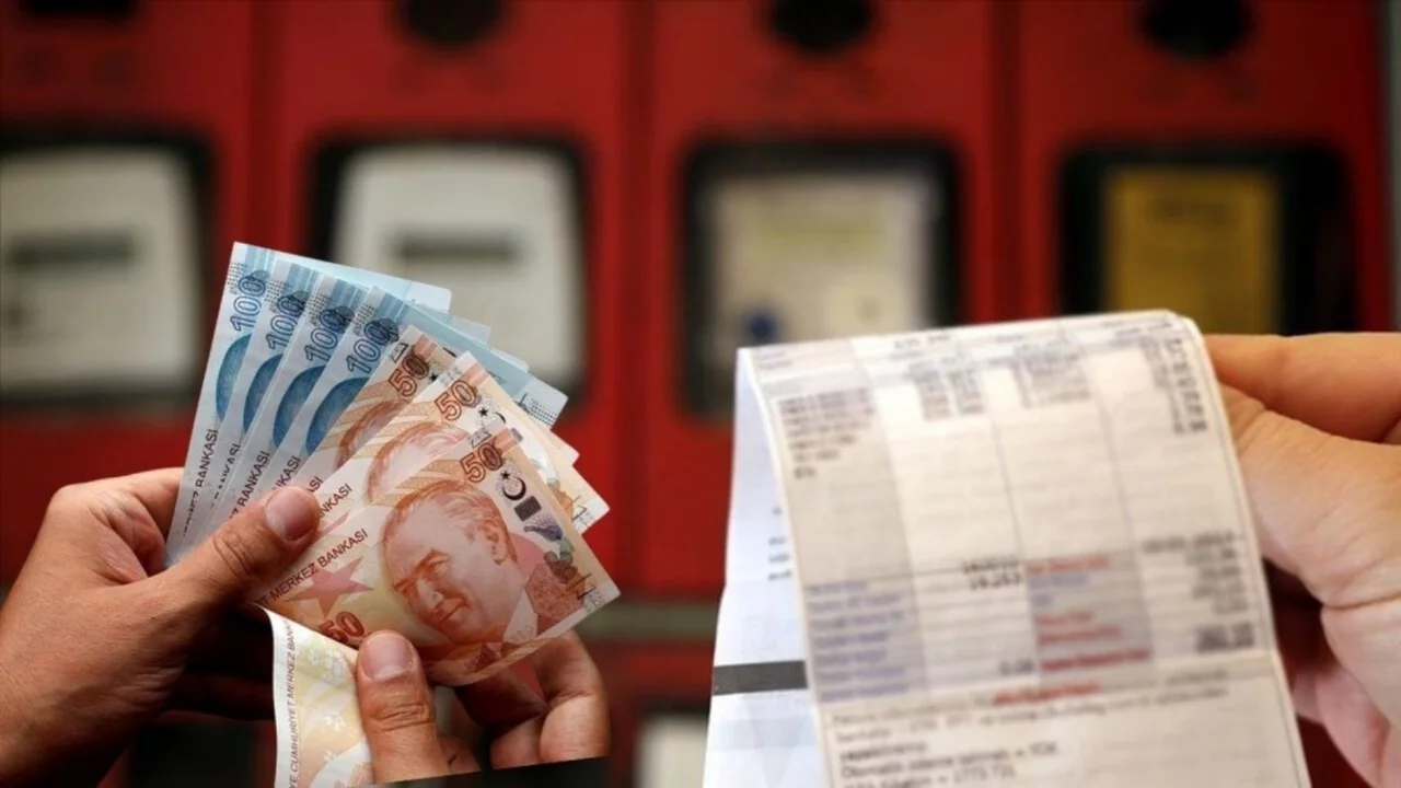 Elektrik faturalarında yeni d&ouml;nem! 6,5 milyon aboneye zam g&ouml;r&uuml;nd&uuml;