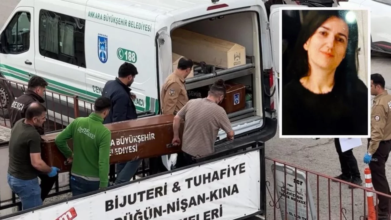 Eski eşini &ouml;ld&uuml;r&uuml;p intihar etti! Cebinden &ccedil;ıkan not korkun&ccedil;...