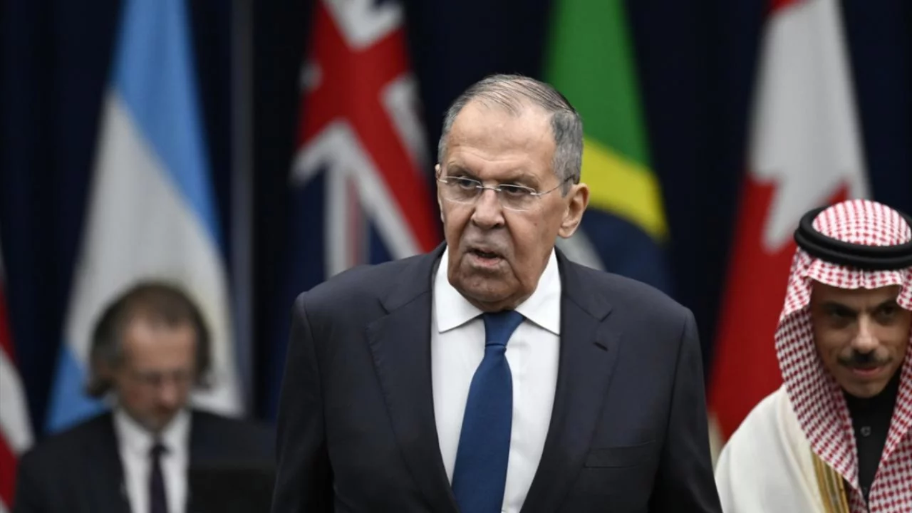 G20 zirvesi'nde dikkat çeken kriz! Rusya nedeniyle aile fotoğrafı çekilmedi