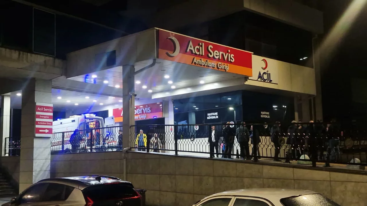 D&uuml;zce'de ormanda acı olay! 15 yaşındaki Orhan, arkadaşının t&uuml;feğinden &ccedil;ıkan sa&ccedil;malarla hayatını kaybetti