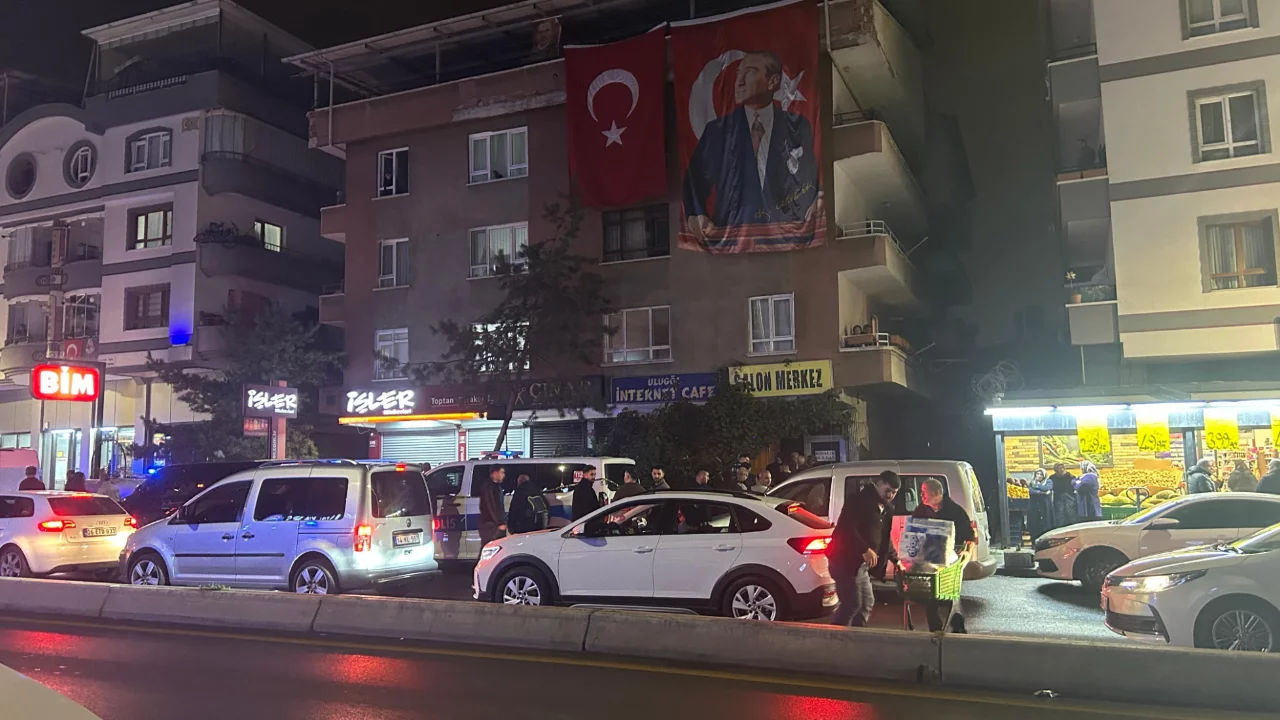 Hamile kızını ve erkek arkadaşını öldürdü! Kan donduran olay