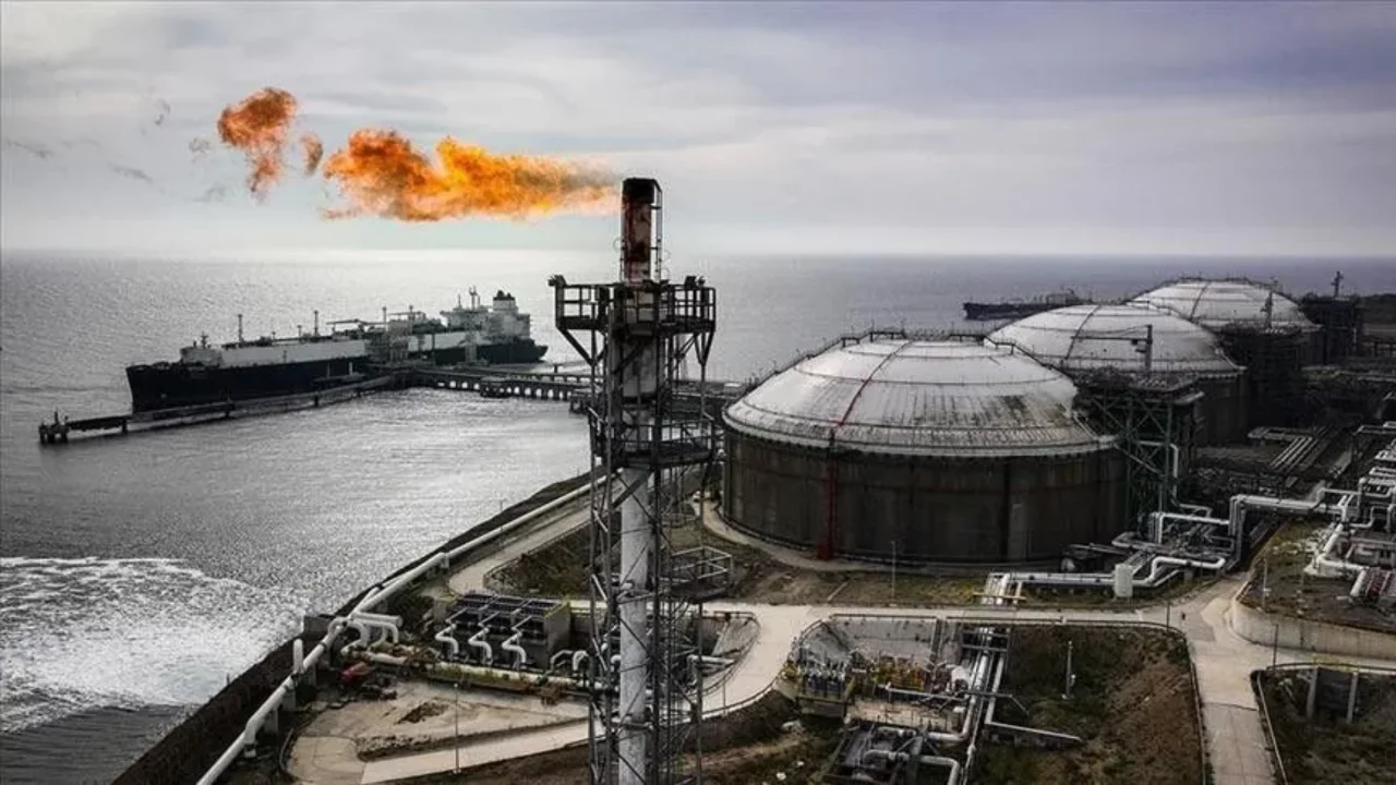 BOTAŞ, 81 ilin doğal gaz limitlerini a&ccedil;ıkladı! İşte detaylar...