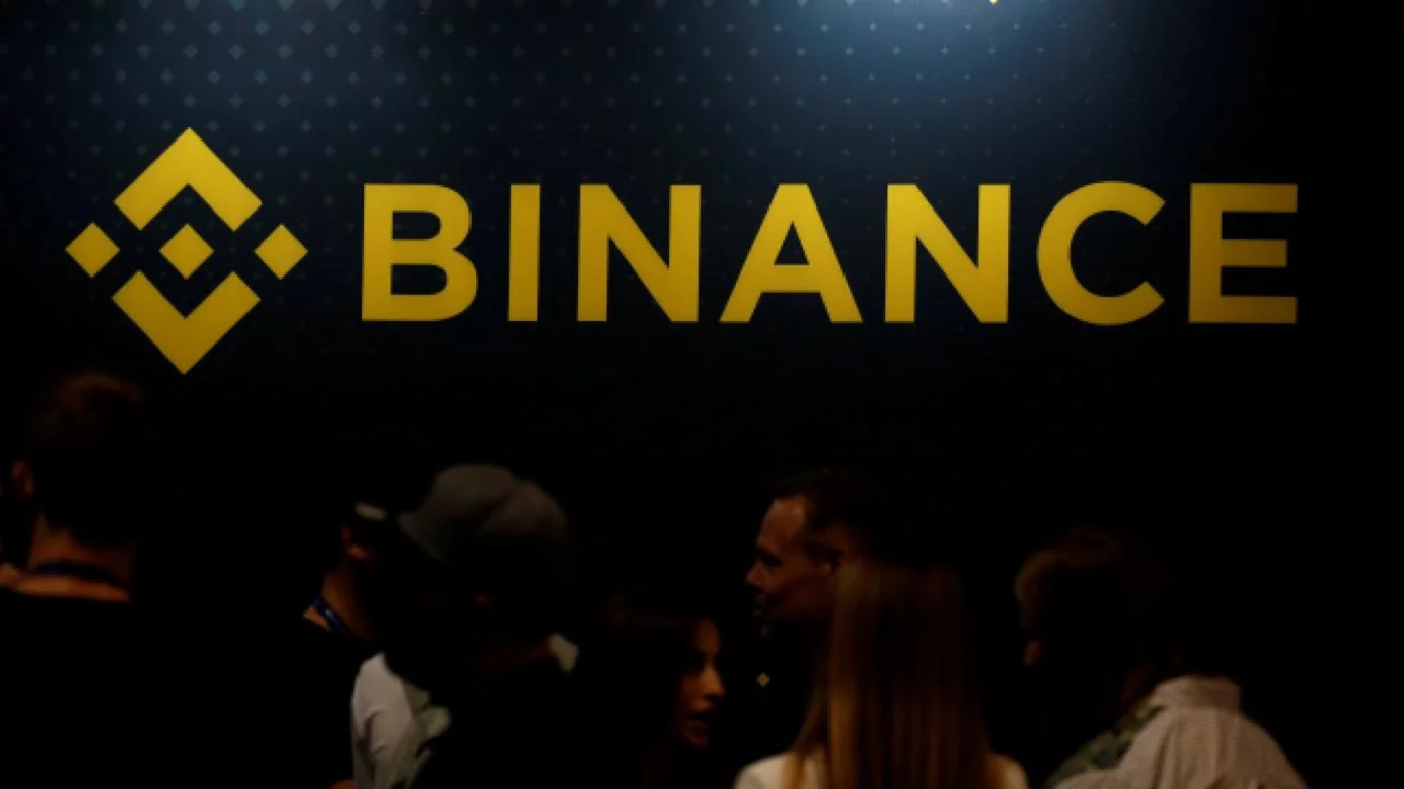 Trump, Binance'e yönelik siber saldırıyı incelediklerini bildirdi 