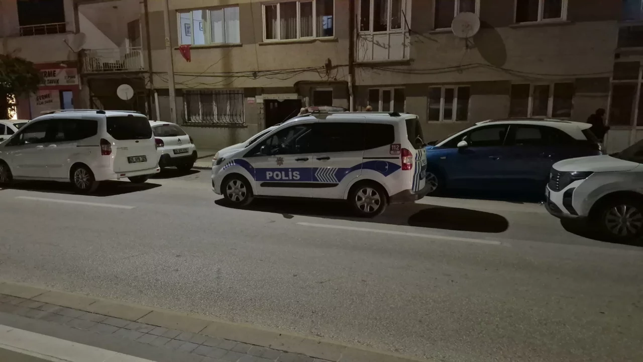 Eskişehir'de 83 yaşındaki adamdan acı haber! Evinde ölü bulundu