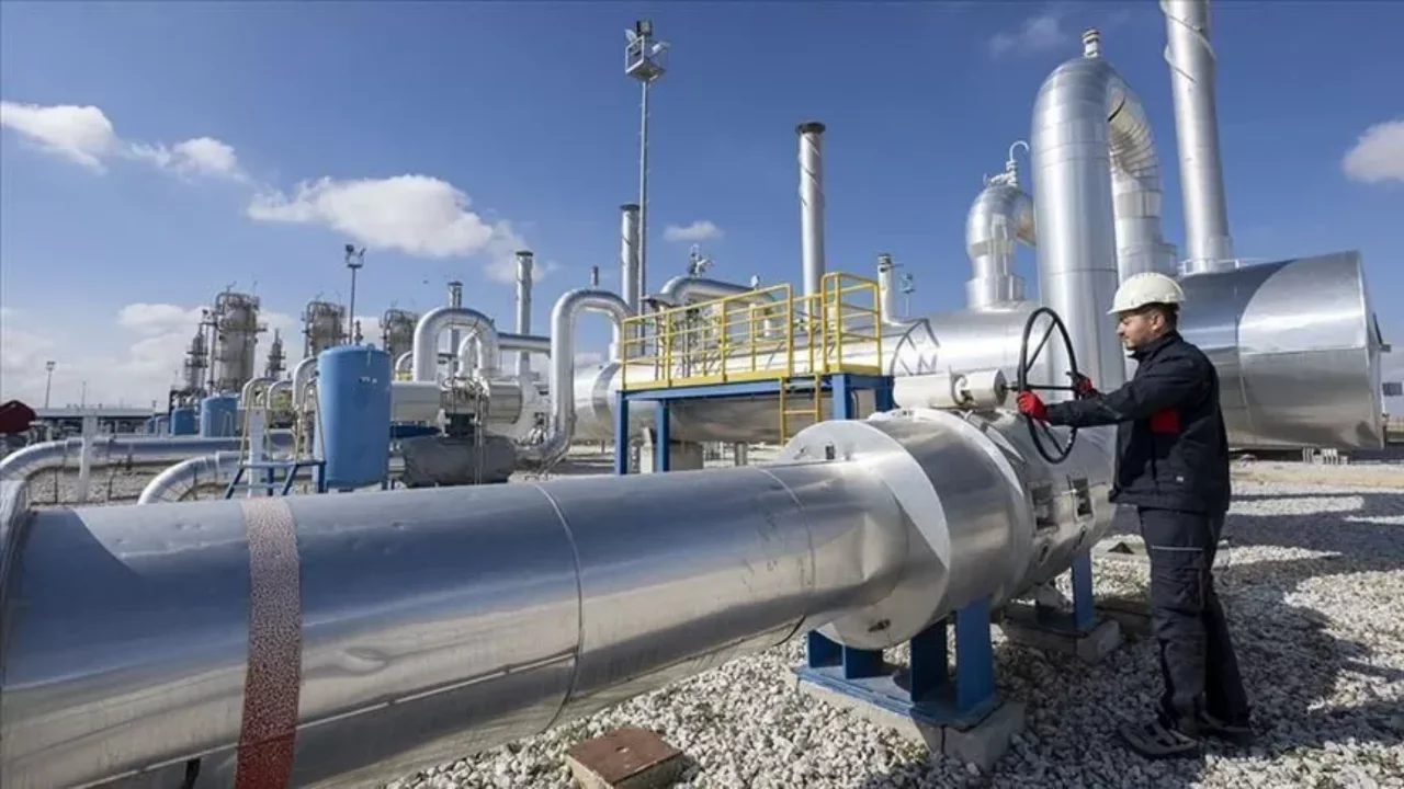 Bursa'da doğal gaz faturalarını etkileyecek limit belli oldu!