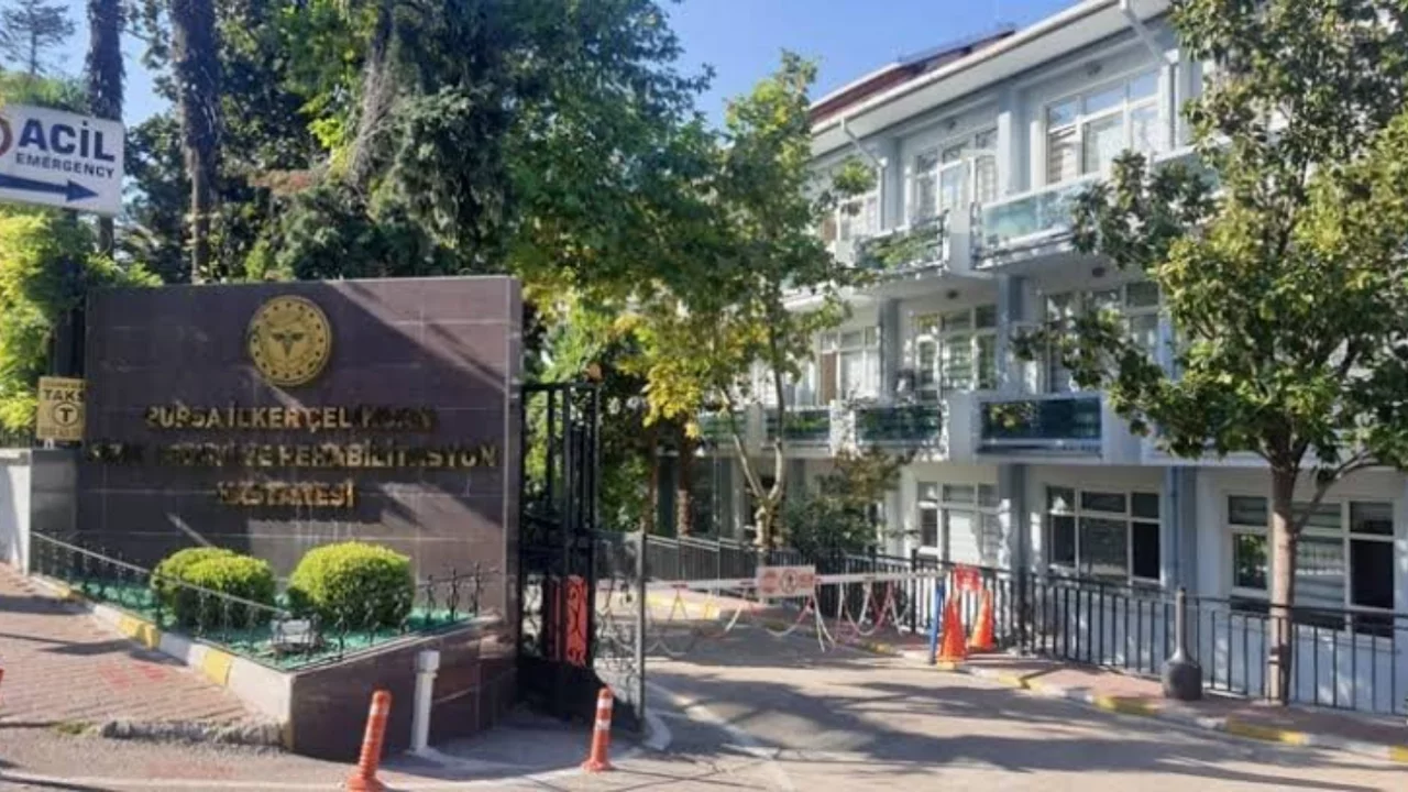 Bursa'nın asırlık hastanesi i&ccedil;in plan belli oldu! Taşınıyor, yerine dev tesis geliyor...
