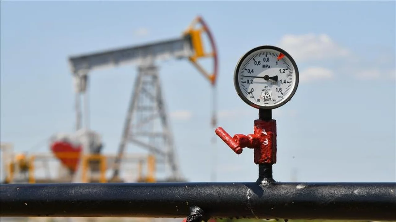"Savaş sona erecek, petrol d&uuml;şecek!"