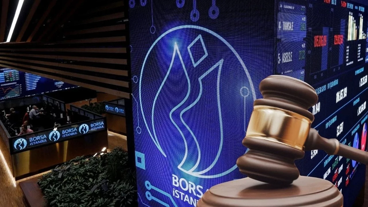 Fon soruşturmasında 2 iş insanının mal varlıklarına tedbir kararı