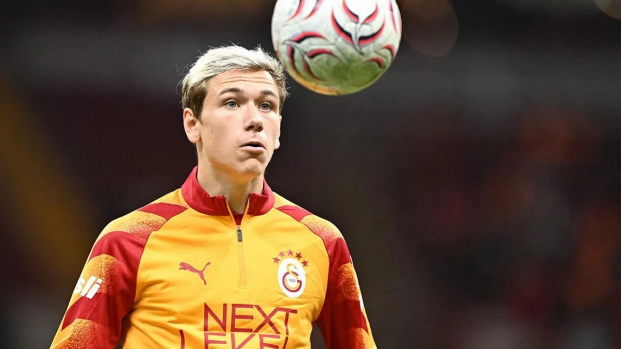 Rus ruleti tuttu! Batrakov S&uuml;per Lig tarihine ge&ccedil;ti