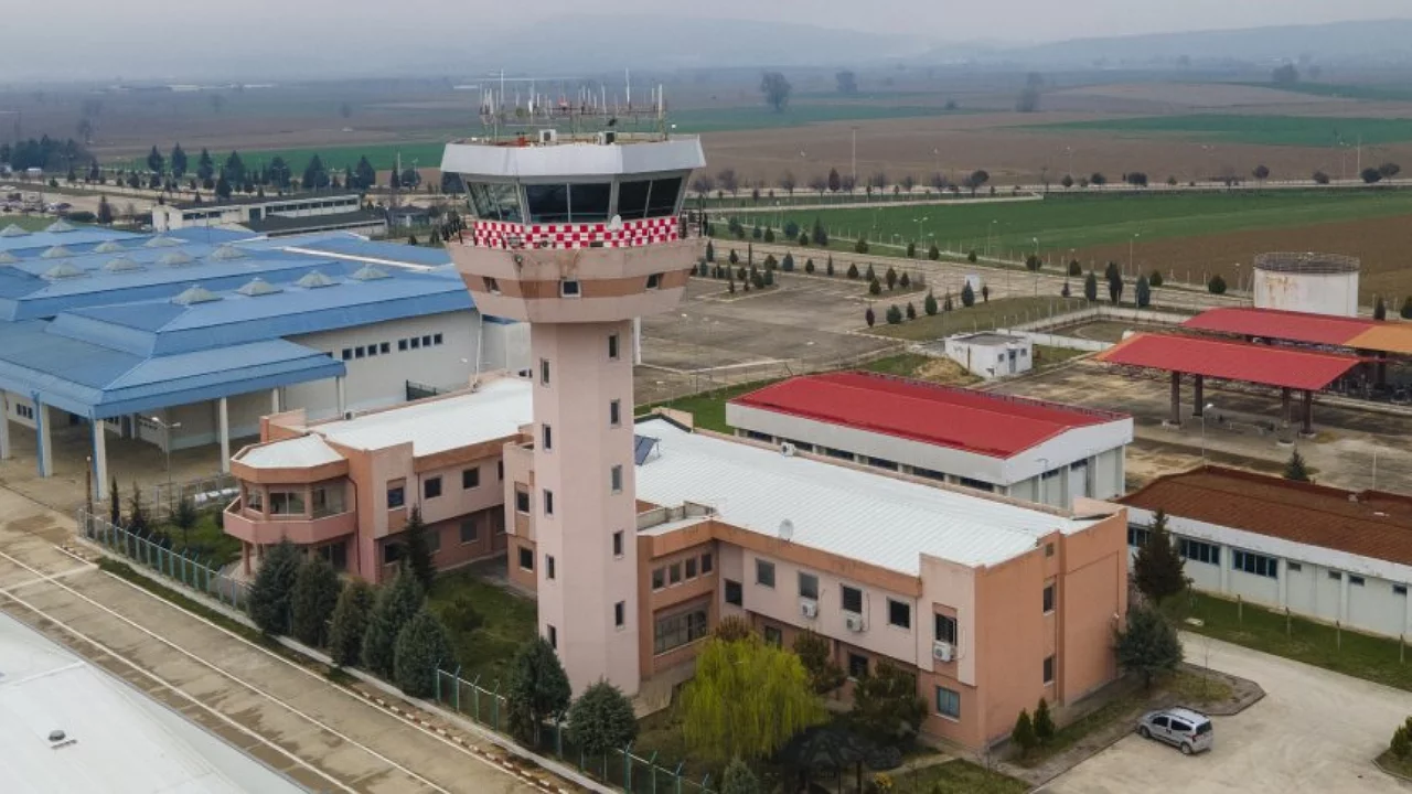 Bursa Yenişehir Havalimanı i&ccedil;in dikkat &ccedil;eken &ccedil;ıkış: "Yeterince kullanılmıyor"