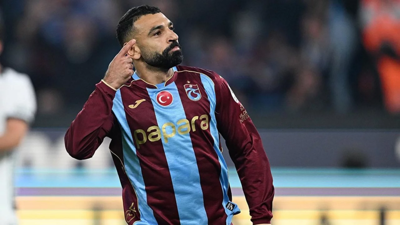 Salah krizi büyüyor! Mısır'dan Trabzon'a özel heyet geliyor, Federasyon devrede
