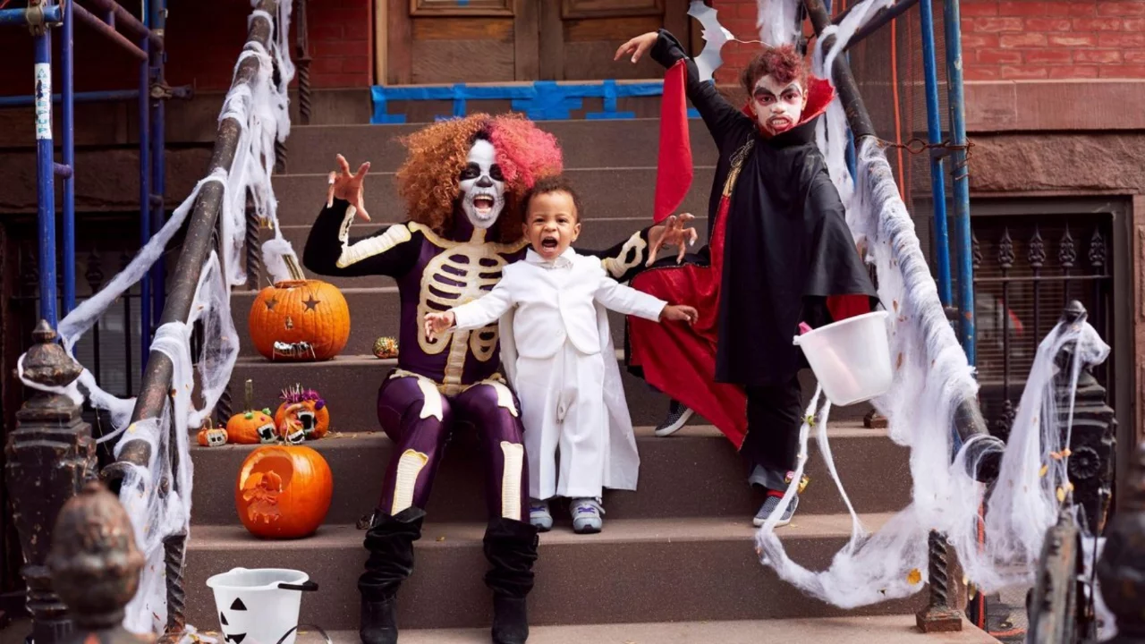 Cadılar Bayramı nedir, neden kutlanıyor?