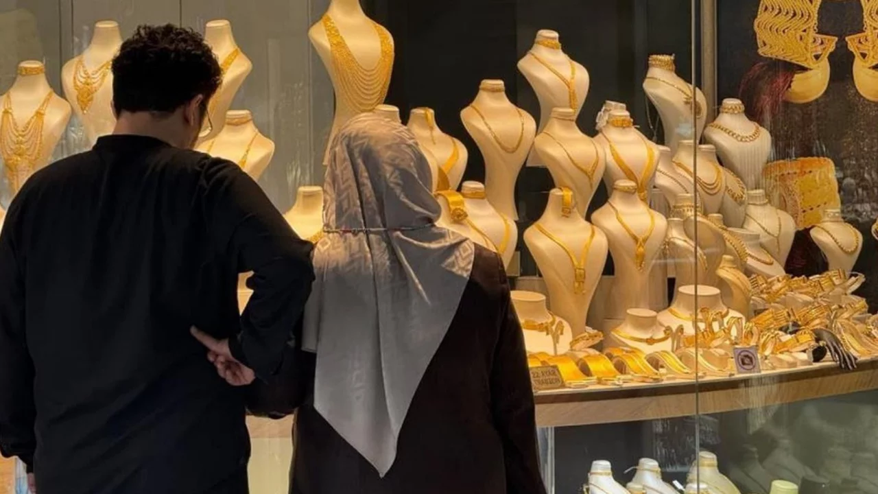 D&uuml;ğ&uuml;n altınlarıyla araba alanlara k&ouml;t&uuml; haber! Yargıtay'dan karar