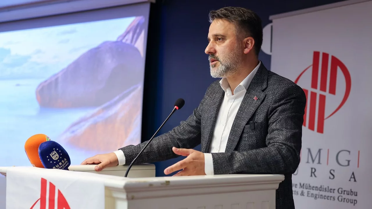 Bursa trafiği i&ccedil;in 2027 planı!