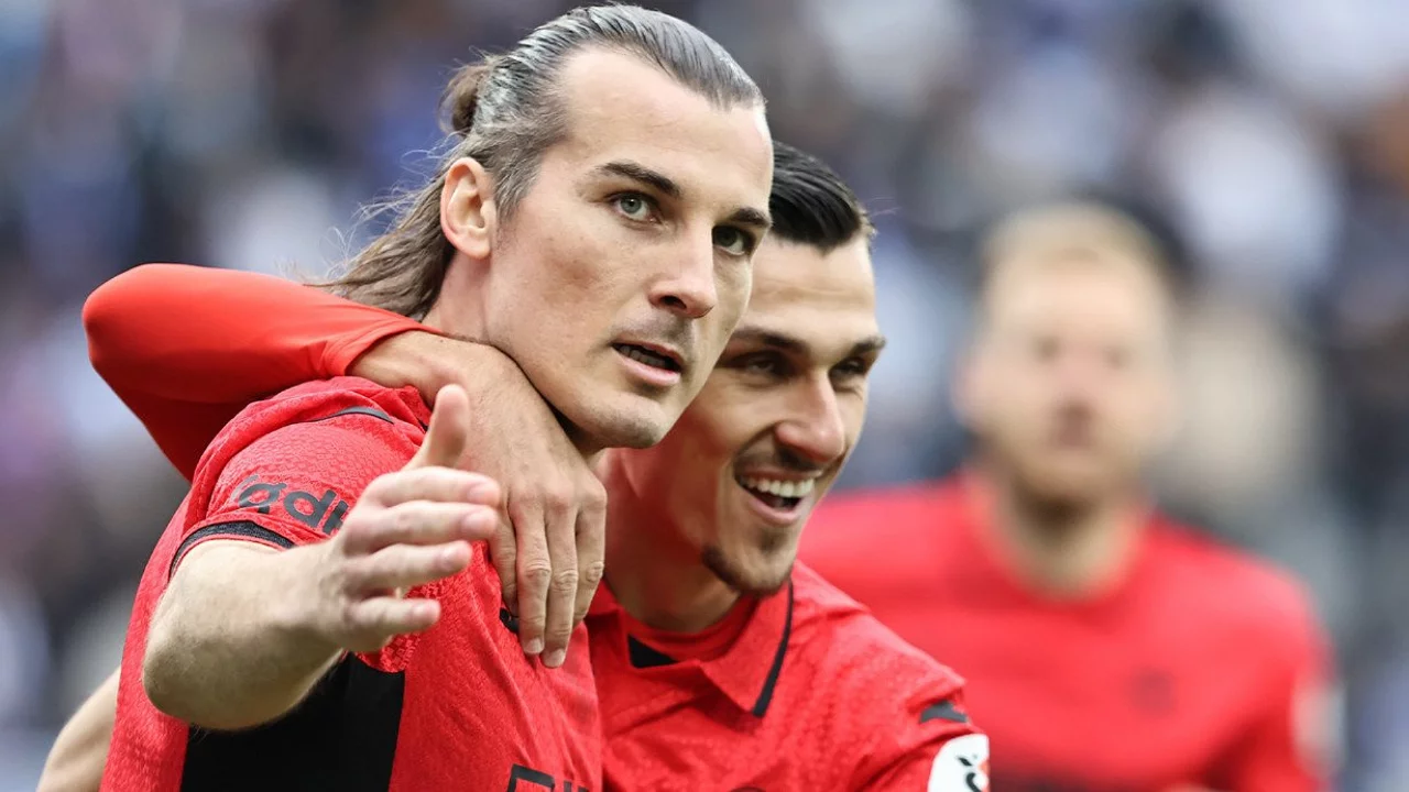 Çorum FK Erzurum deplasmanında 3 golle kazandı 
