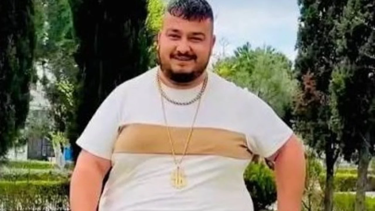 Göbek dansıyla dünya çapında tanınmıştı! Yasin Cengiz'in tekerlekli sandalyeli görüntüsü gündem oldu